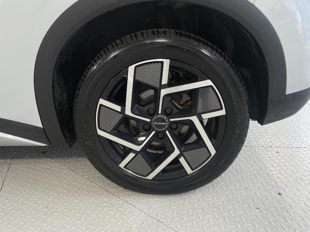 Photo '11' of BYD Atto 3