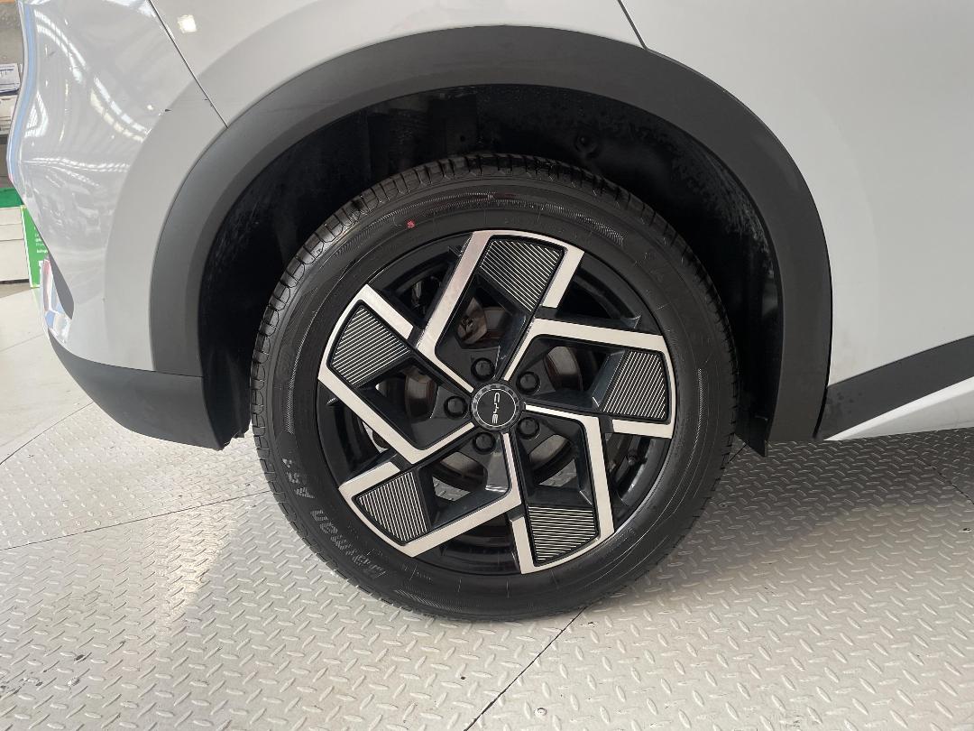 Photo '12' of BYD Atto 3