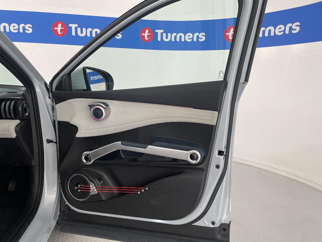 Photo '15' of BYD Atto 3