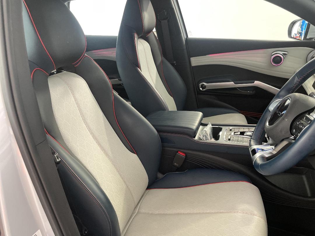 Photo '16' of BYD Atto 3