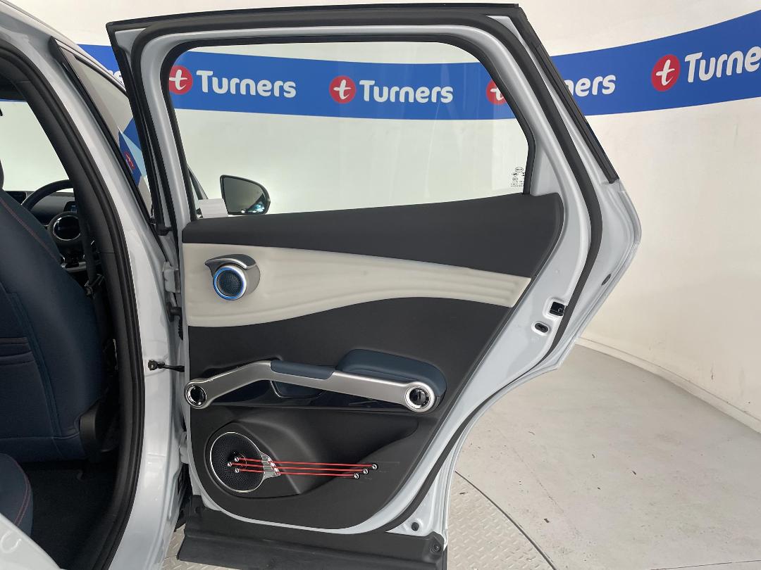 Photo '19' of BYD Atto 3