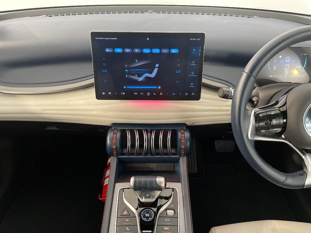 Photo '18' of BYD Atto 3