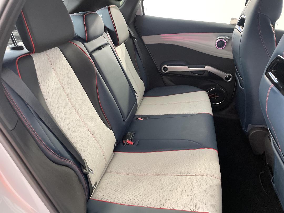 Photo '20' of BYD Atto 3