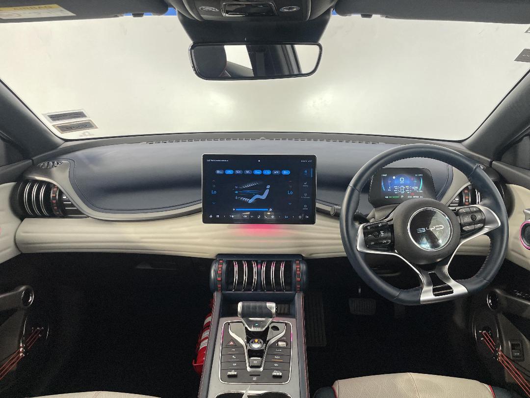 Photo '17' of BYD Atto 3