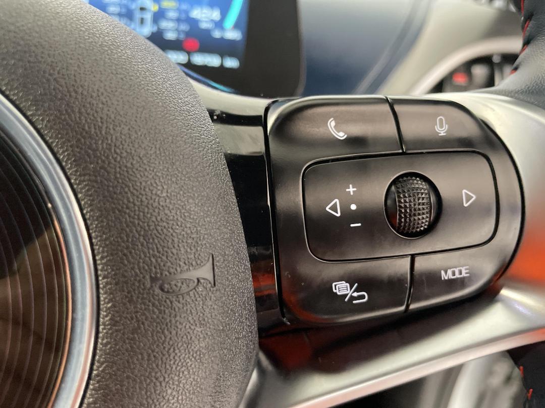 Photo '25' of BYD Atto 3