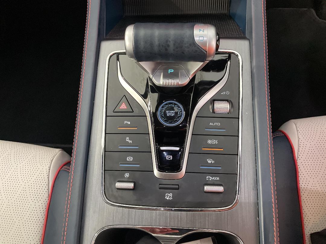 Photo '24' of BYD Atto 3