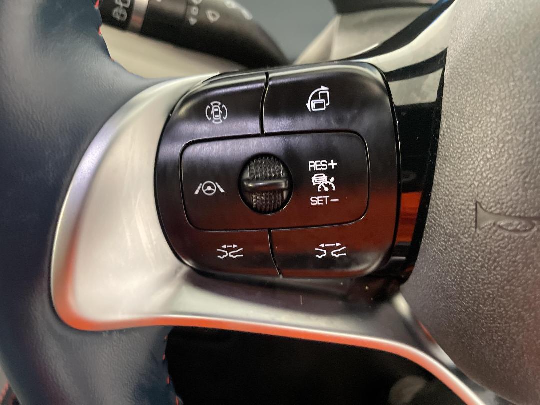 Photo '26' of BYD Atto 3