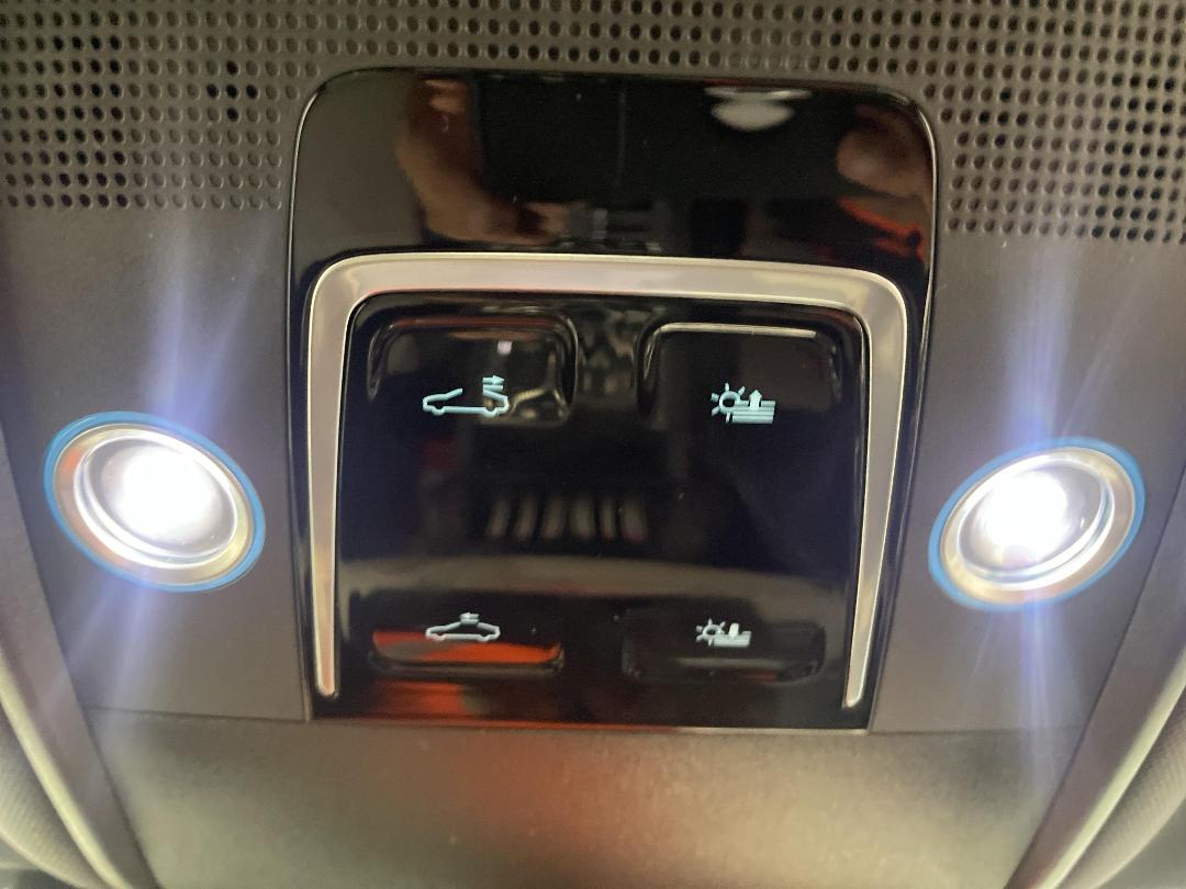 Photo '28' of BYD Atto 3