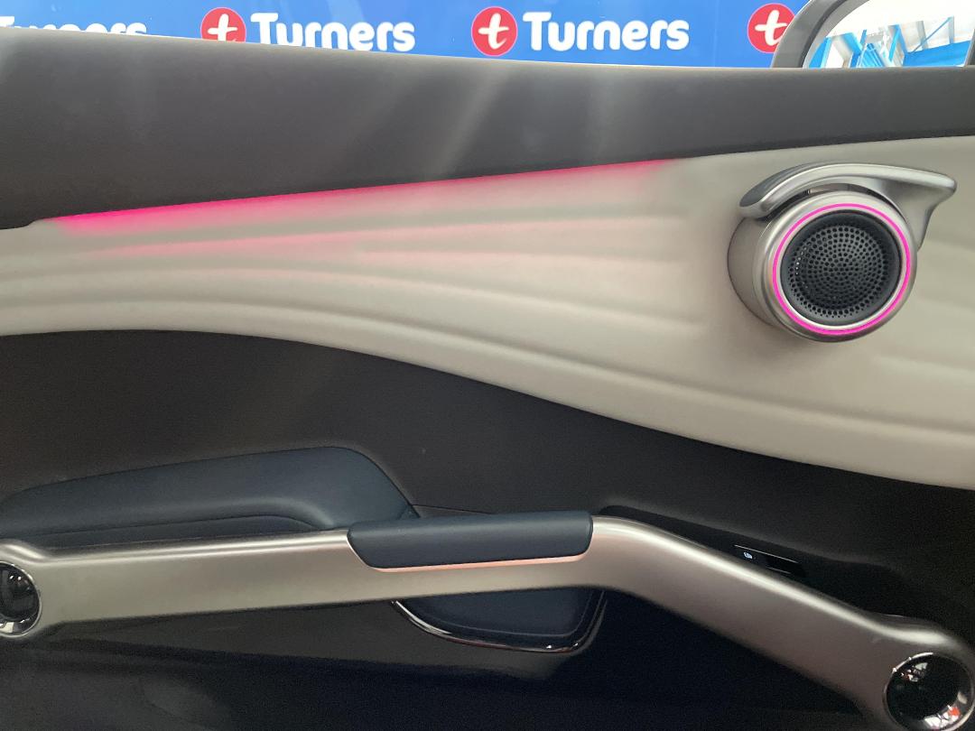 Photo '30' of BYD Atto 3