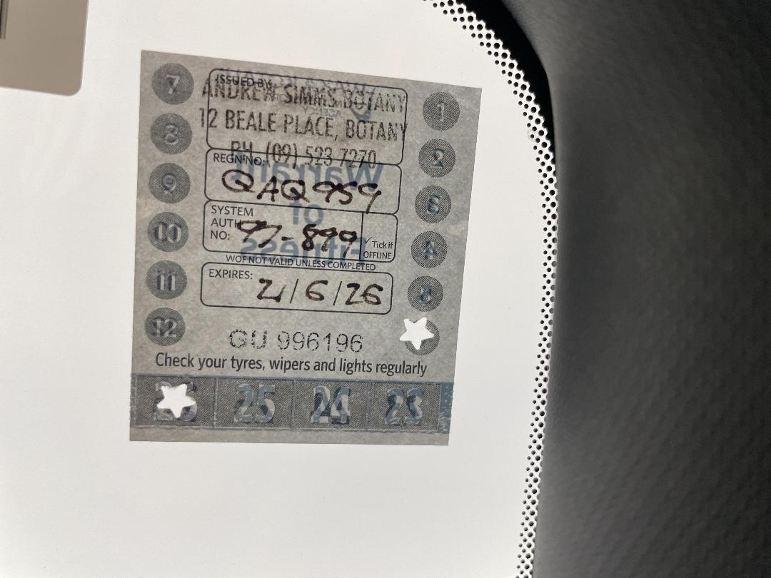 Photo '29' of BYD Atto 3