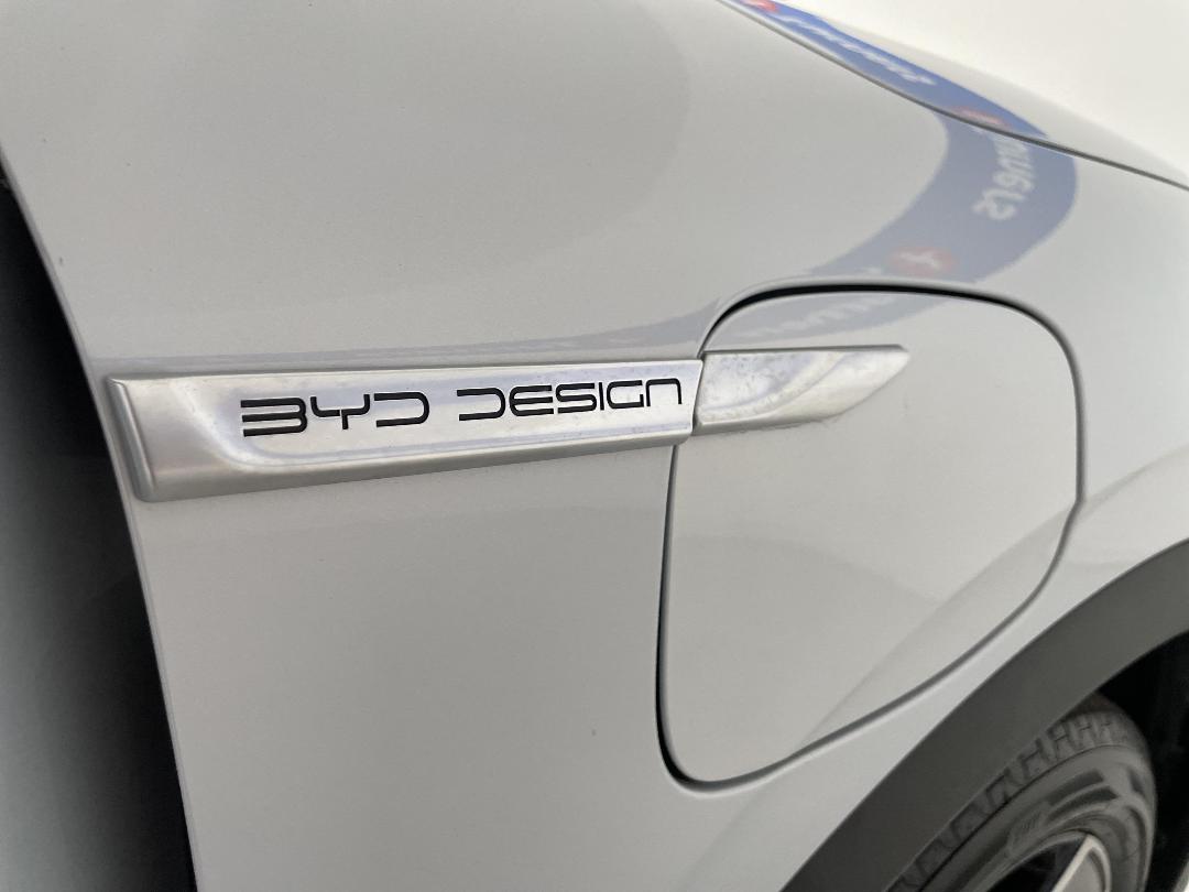 Photo '31' of BYD Atto 3