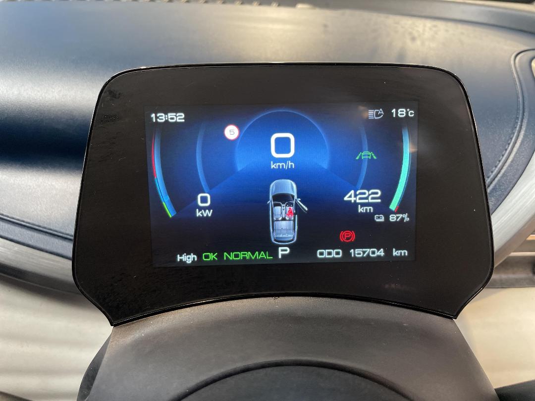 Photo '21' of BYD Atto 3