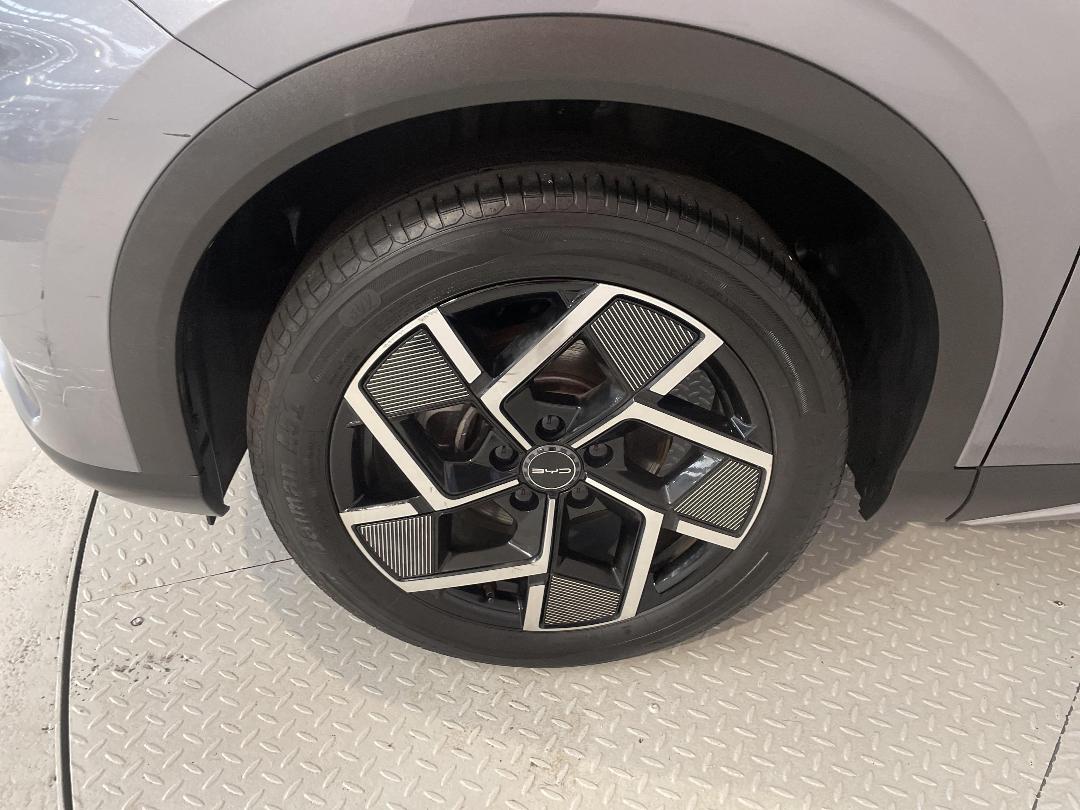 Photo '10' of BYD Atto 3