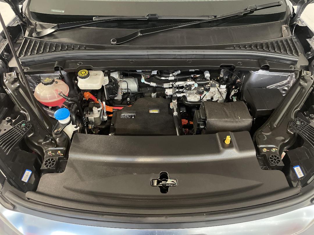 Photo '13' of BYD Atto 3