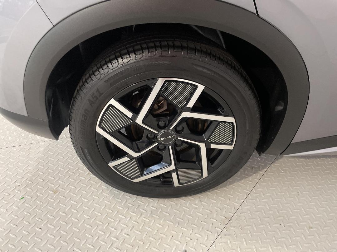 Photo '12' of BYD Atto 3