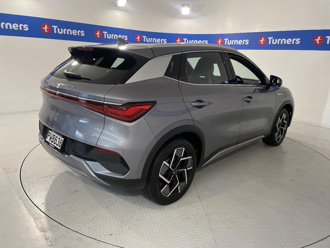 Photo '7' of BYD Atto 3