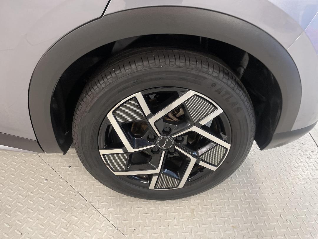 Photo '11' of BYD Atto 3