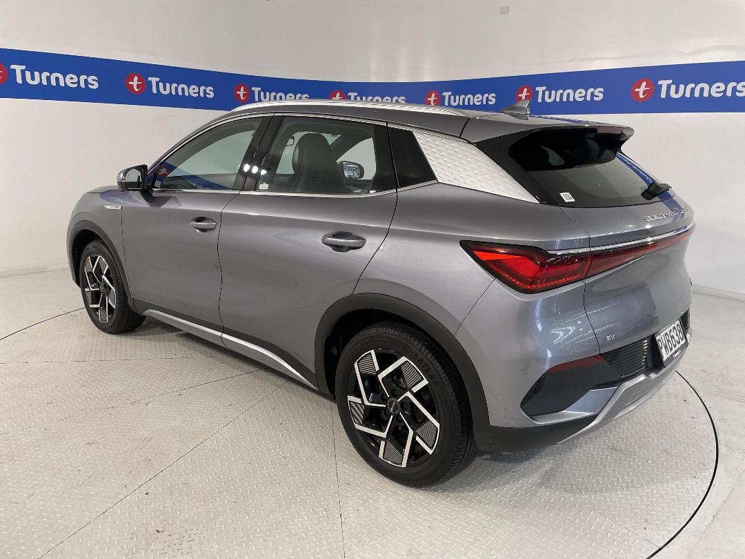 Photo '5' of BYD Atto 3