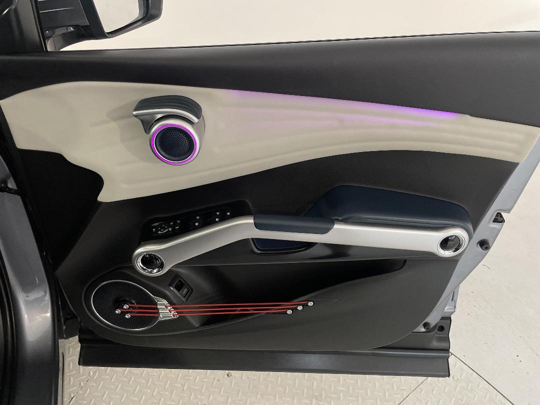 Photo '15' of BYD Atto 3