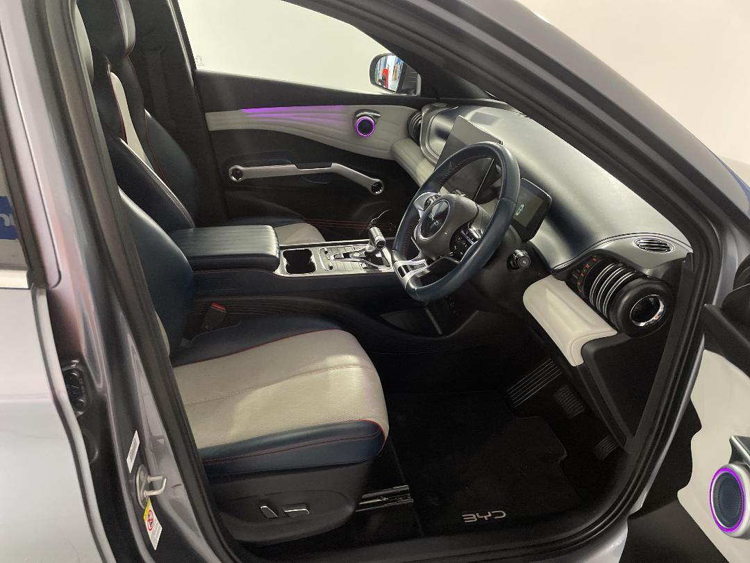 Photo '16' of BYD Atto 3