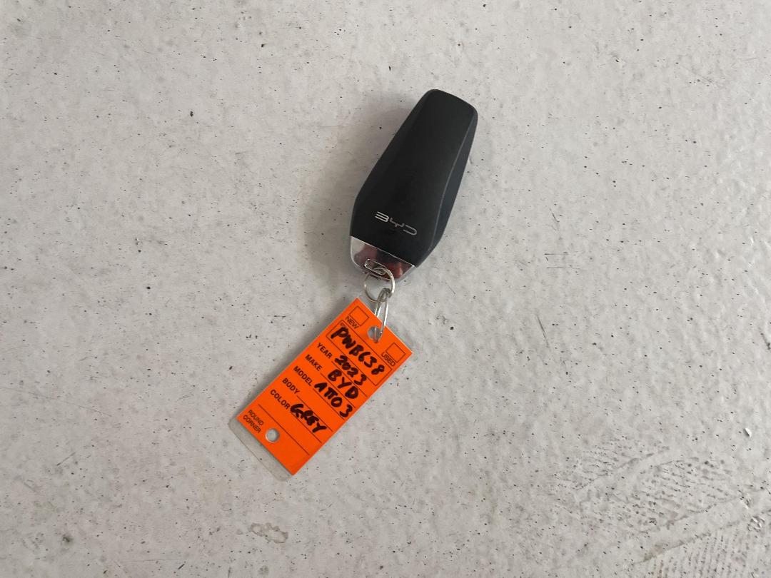 Photo '22' of BYD Atto 3