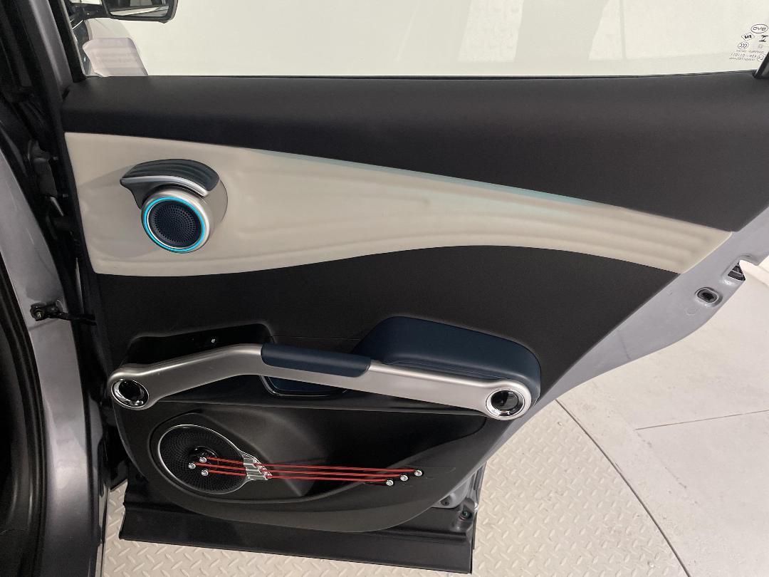 Photo '19' of BYD Atto 3