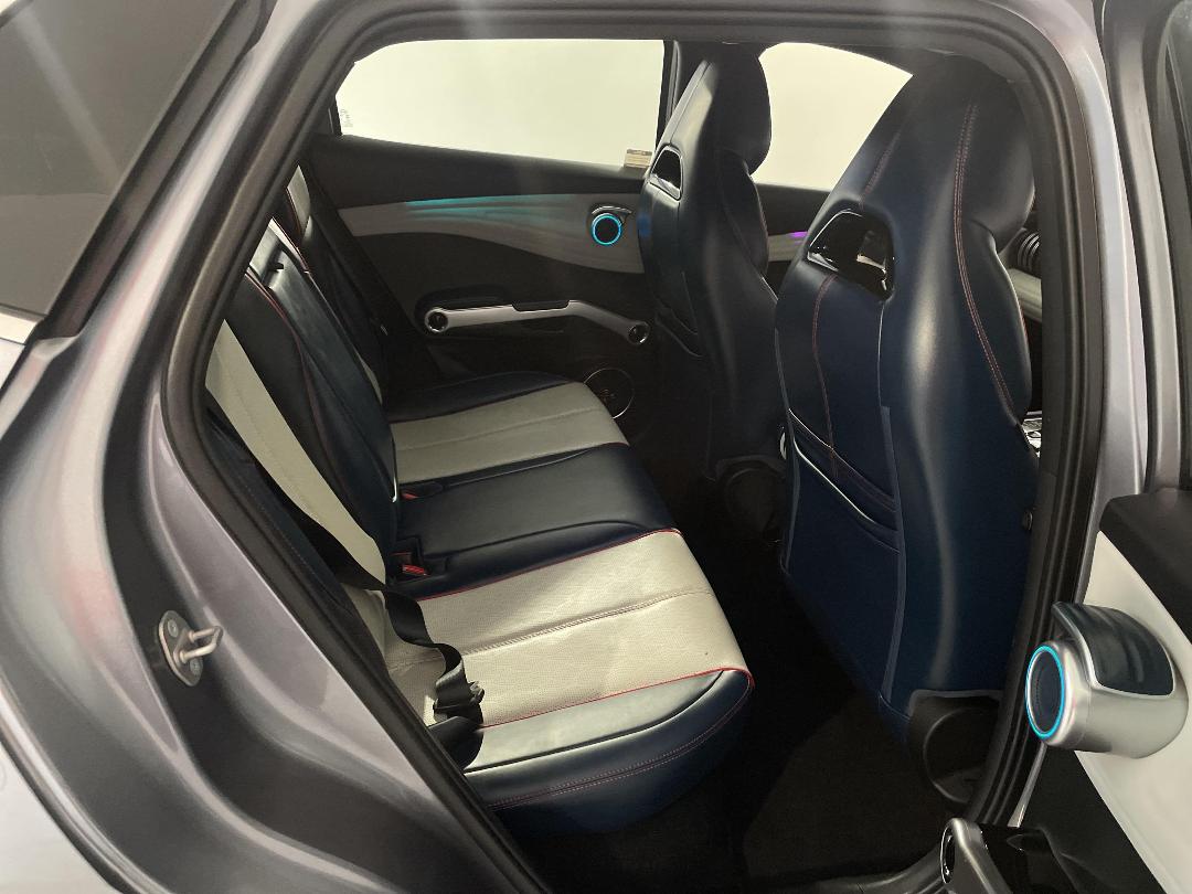 Photo '20' of BYD Atto 3