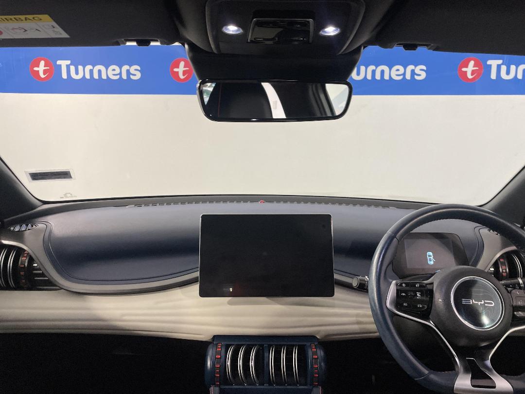 Photo '17' of BYD Atto 3