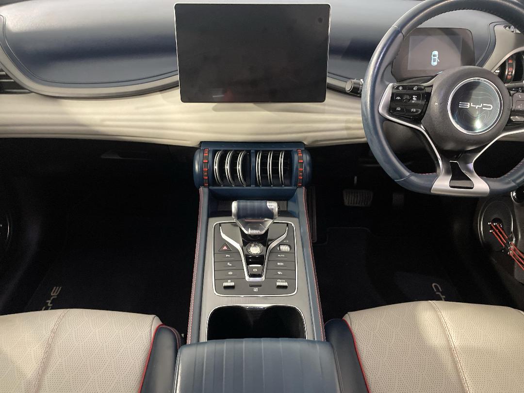 Photo '18' of BYD Atto 3