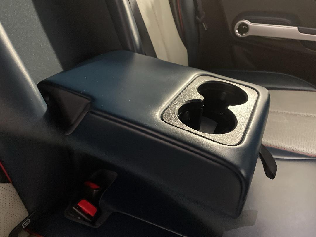 Photo '23' of BYD Atto 3