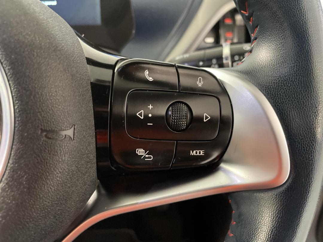 Photo '25' of BYD Atto 3