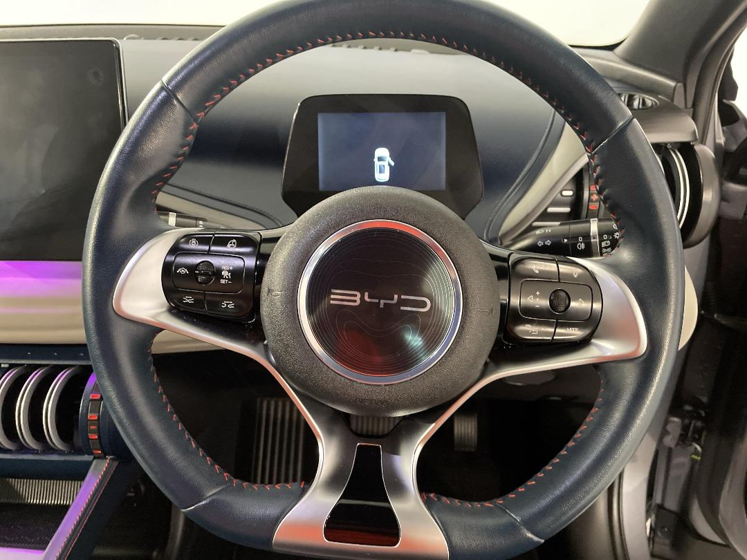 Photo '27' of BYD Atto 3