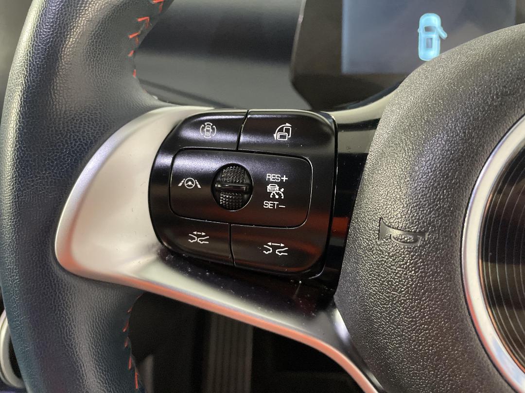 Photo '26' of BYD Atto 3