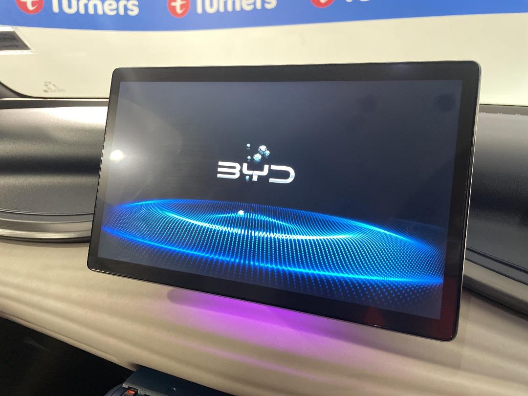 Photo '28' of BYD Atto 3