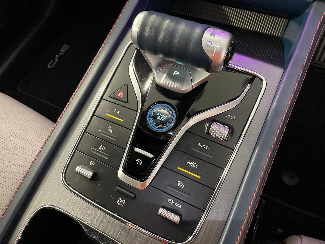 Photo '31' of BYD Atto 3