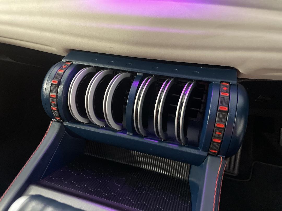 Photo '30' of BYD Atto 3