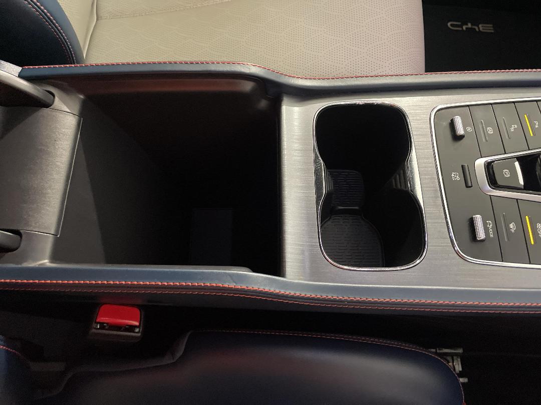 Photo '32' of BYD Atto 3