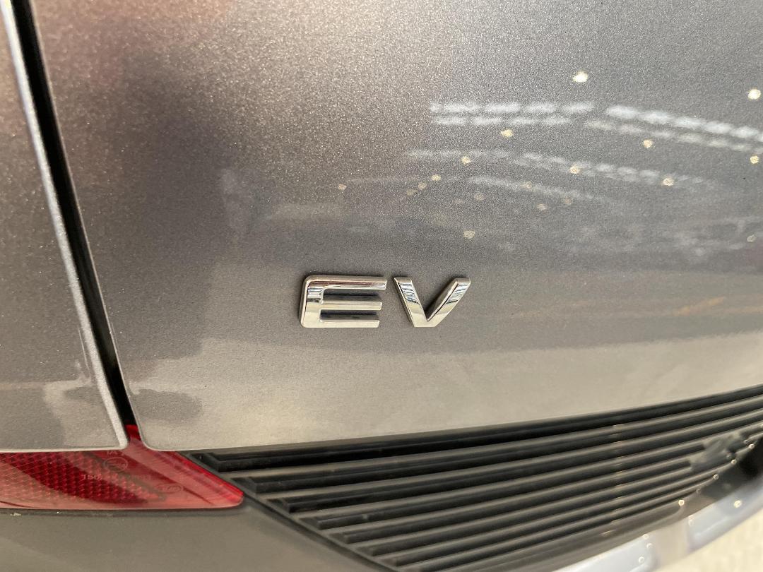 Photo '35' of BYD Atto 3