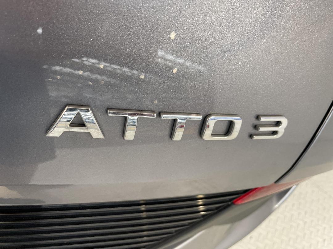 Photo '36' of BYD Atto 3