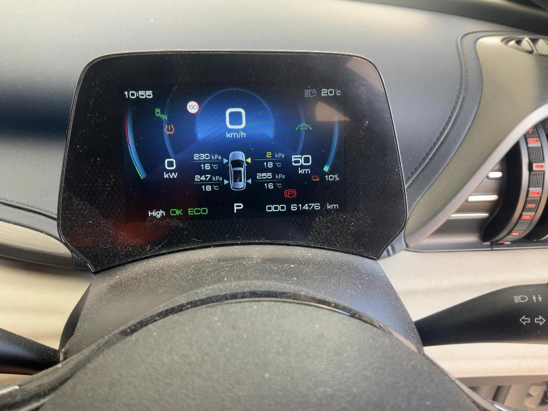 Photo '7' of BYD Atto 3 Extended Range