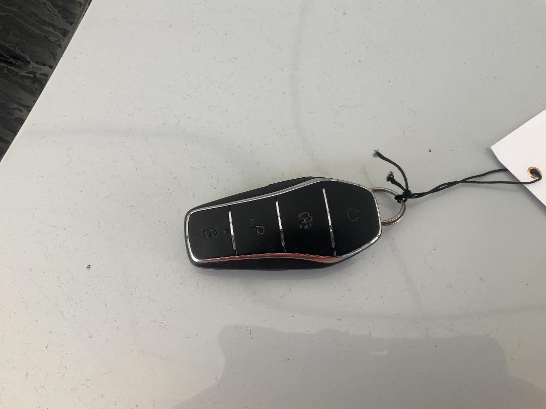 Photo '8' of BYD Atto 3 Extended Range