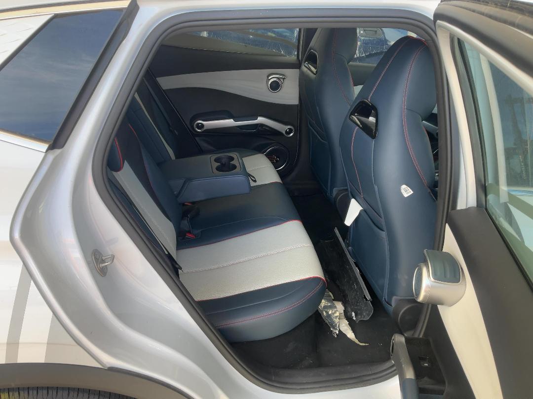 Photo '11' of BYD Atto 3 Extended Range