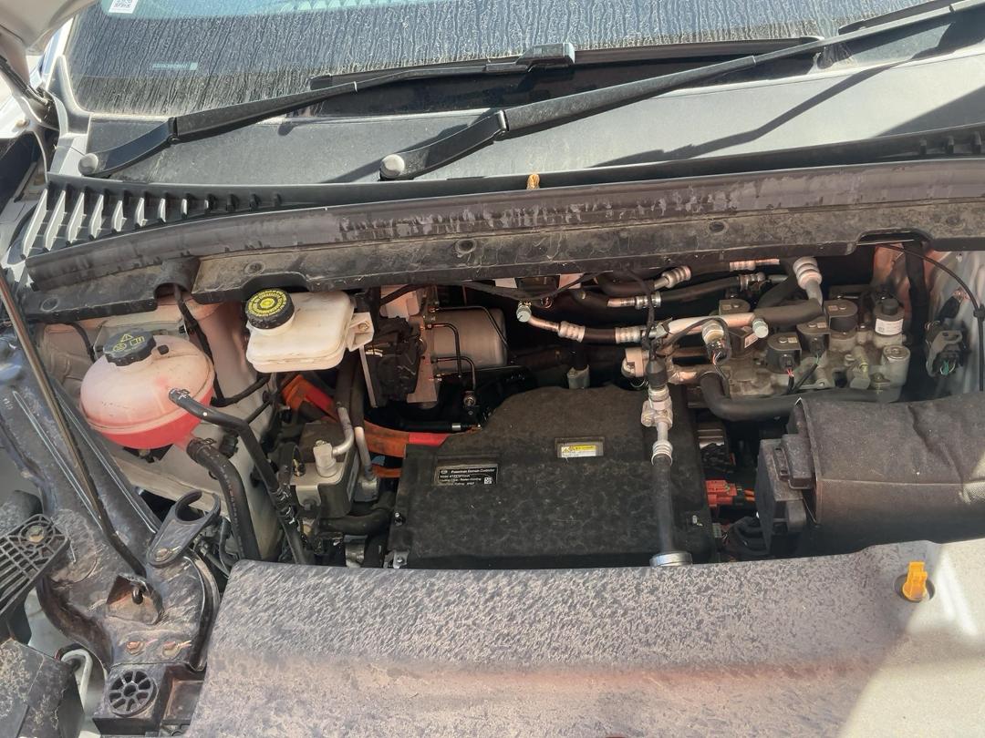 Photo '15' of BYD Atto 3 Extended Range