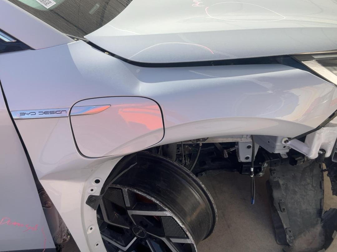 Photo '16' of BYD Atto 3 Extended Range