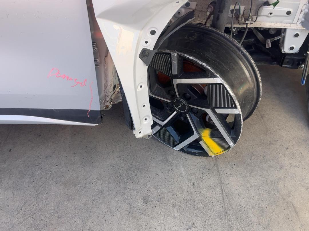 Photo '17' of BYD Atto 3 Extended Range