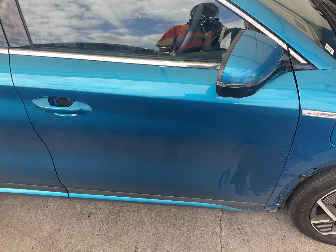 Photo '3' of BYD Atto 3 Extended Range