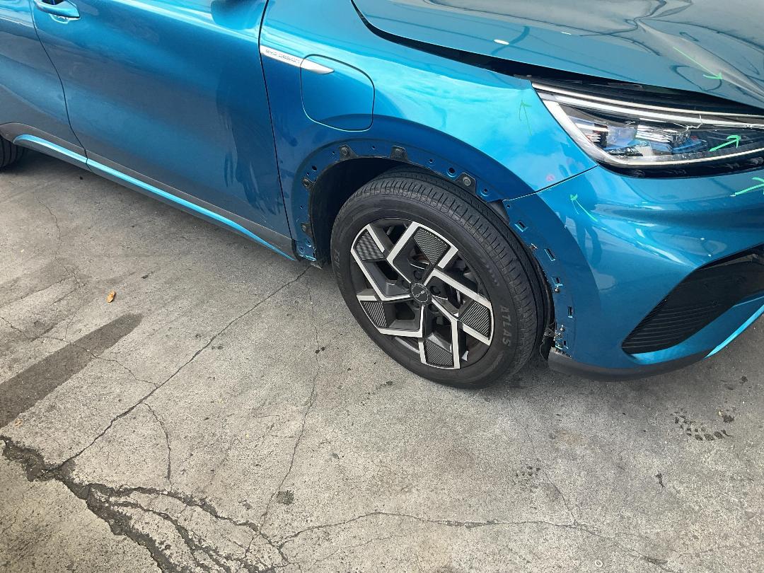 Photo '2' of BYD Atto 3 Extended Range