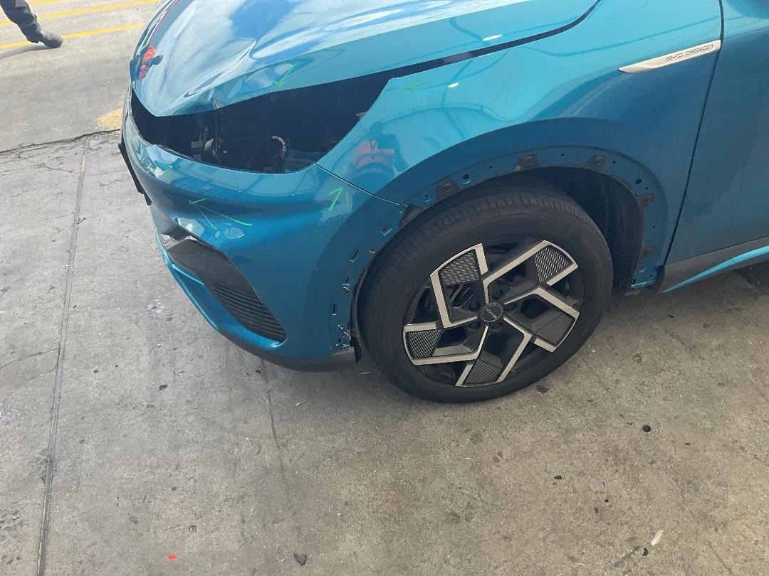 Photo '8' of BYD Atto 3 Extended Range