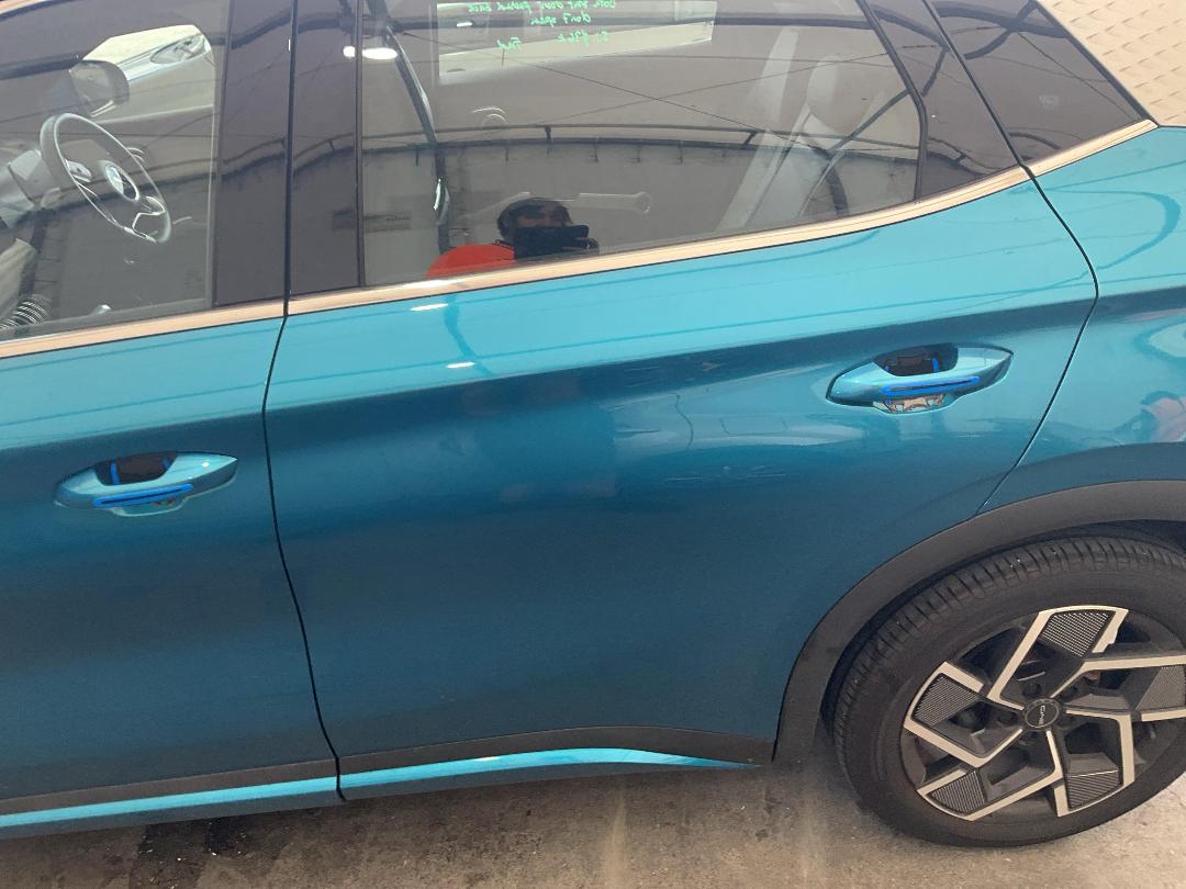 Photo '11' of BYD Atto 3 Extended Range