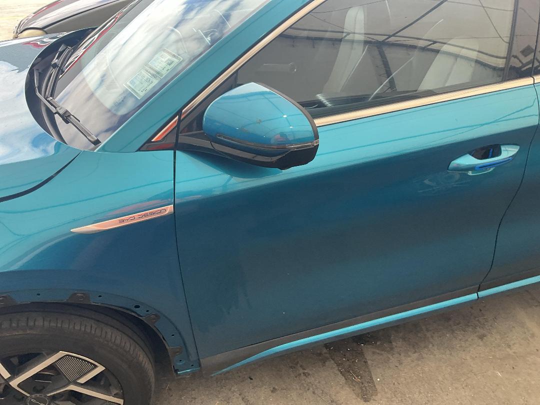 Photo '10' of BYD Atto 3 Extended Range